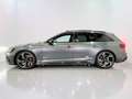 Audi RS4 Avant TFSI quattro tiptronic Gris - thumbnail 3