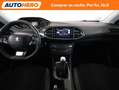 Peugeot 308 1.2 PureTech S&S Style 130 Gris - thumbnail 13