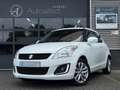 Suzuki Swift 1.2 Exclusive Clima Cruise PDC Blanco - thumbnail 1