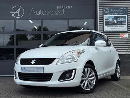Suzuki Swift 1.2 Exclusive Clima Cruise PDC