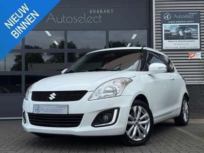 Suzuki Swift 1.2 Exclusive Clima Cruise PDC