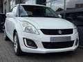 Suzuki Swift 1.2 Exclusive Clima Cruise PDC Blanco - thumbnail 9