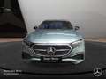 Mercedes-Benz E 300 e 4M Hybrid Edition AMG-Line Fahrass 360° 9G Silber - thumbnail 3