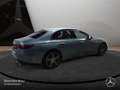 Mercedes-Benz E 300 e 4M Hybrid Edition AMG-Line Fahrass 360° 9G Silber - thumbnail 8