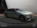 Mercedes-Benz E 300 e 4M Hybrid Edition AMG-Line Fahrass 360° 9G Silber - thumbnail 5