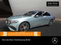 Mercedes-Benz E 300 e 4M Hybrid Edition AMG-Line Fahrass 360° 9G Silber - thumbnail 1