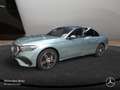 Mercedes-Benz E 300 e 4M Hybrid Edition AMG-Line Fahrass 360° 9G Silber - thumbnail 2