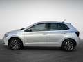Volkswagen Polo 1.0 Life Silber - thumbnail 4