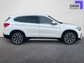 BMW X1 sDrive 20d 190 ch BVA8 xLine Blanc - thumbnail 3