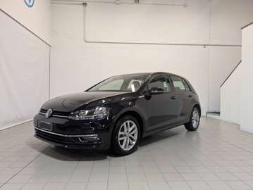 Golf VII 5p 5p 1.6 tdi Business 115cv dsg