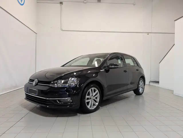 Volkswagen Golf Golf VII 5p 5p 1.6 tdi Business 115cv dsg