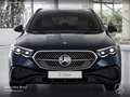 Mercedes-Benz E 300 e T Hybrid AMG Fahrass 360° Distr+ AHK Night Blau - thumbnail 8