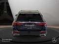 Mercedes-Benz E 300 e T Hybrid AMG Fahrass 360° Distr+ AHK Night Blau - thumbnail 9