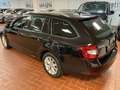 Skoda Octavia Combi TSI  Ambition Anhängerkupplung,Navi Zwart - thumbnail 4