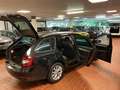 Skoda Octavia Combi TSI  Ambition Anhängerkupplung,Navi Zwart - thumbnail 27