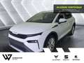 Skoda Elroq 85 Loft PDC SHZ KAMERA NAVI AHK ACC LED Weiß - thumbnail 1