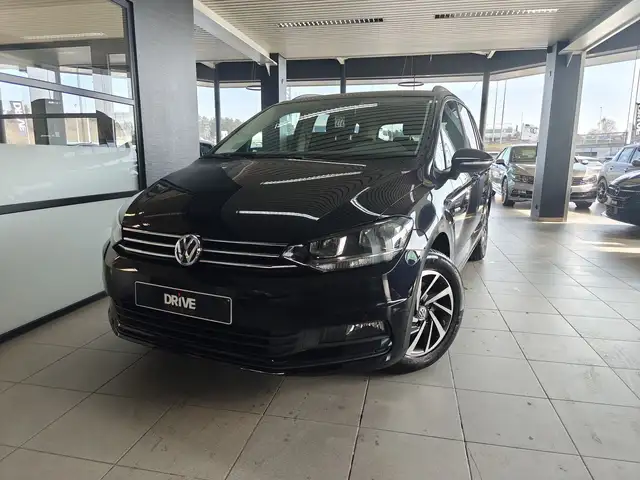 Volkswagen Touran TSI BMT Sound