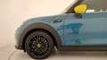 MINI Cooper SE 3p Cooper SE Electric auto Blauw - thumbnail 5