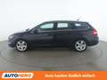 Peugeot 308 2.0 Blue-HDi Allure Schwarz - thumbnail 3