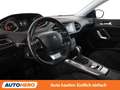 Peugeot 308 2.0 Blue-HDi Allure Schwarz - thumbnail 11