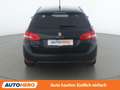 Peugeot 308 2.0 Blue-HDi Allure Schwarz - thumbnail 5