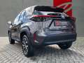 Toyota Yaris Cross 1.5 HYBRID *Team D + Safety und Winter Paket* Szürke - thumbnail 4