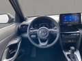 Toyota Yaris Cross 1.5 HYBRID *Team D + Safety und Winter Paket* Szürke - thumbnail 11