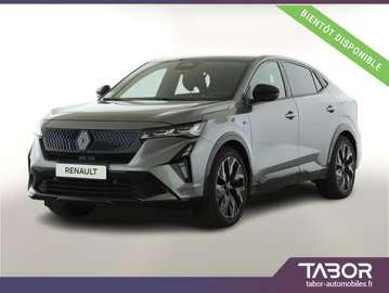 PHEV Esprit Alpine Matrix Pano