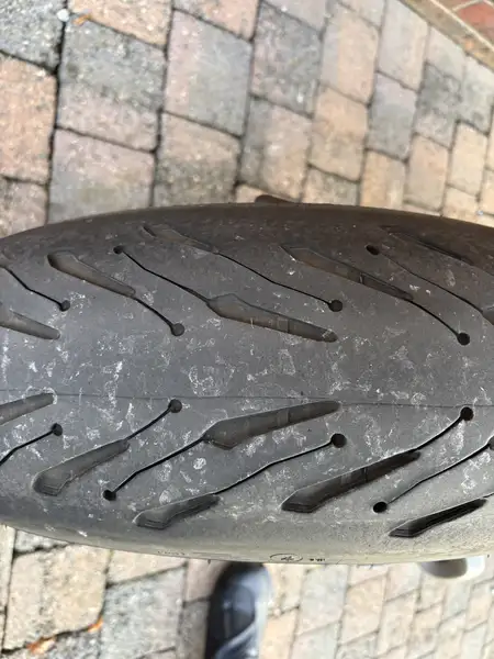 Yamaha MT-07 - foto 7