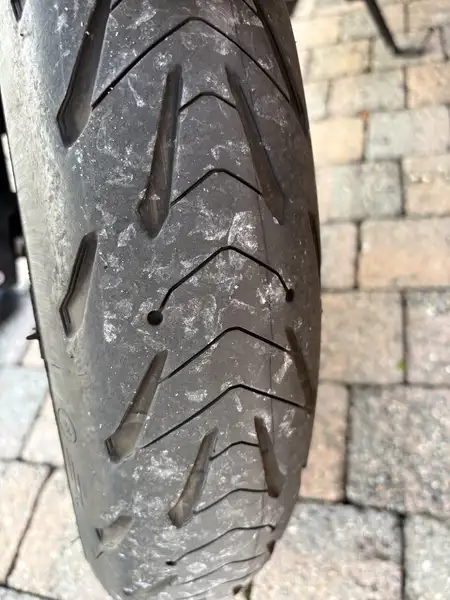 Yamaha MT-07 - foto 6