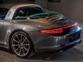 Porsche 991 (991) TARGA 4S Grigio - thumbnail 8