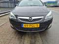 Opel Astra 1.4 Turbo Edition *156.901 KM*CLIMA*CV*17 INCH Schwarz - thumbnail 8