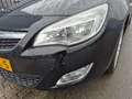 Opel Astra 1.4 Turbo Edition *156.901 KM*CLIMA*CV*17 INCH Schwarz - thumbnail 9