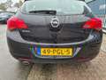 Opel Astra 1.4 Turbo Edition *156.901 KM*CLIMA*CV*17 INCH Schwarz - thumbnail 11