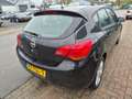 Opel Astra 1.4 Turbo Edition *156.901 KM*CLIMA*CV*17 INCH Schwarz - thumbnail 4