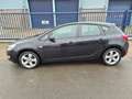 Opel Astra 1.4 Turbo Edition *156.901 KM*CLIMA*CV*17 INCH Schwarz - thumbnail 2