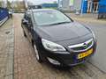 Opel Astra 1.4 Turbo Edition *156.901 KM*CLIMA*CV*17 INCH Schwarz - thumbnail 5