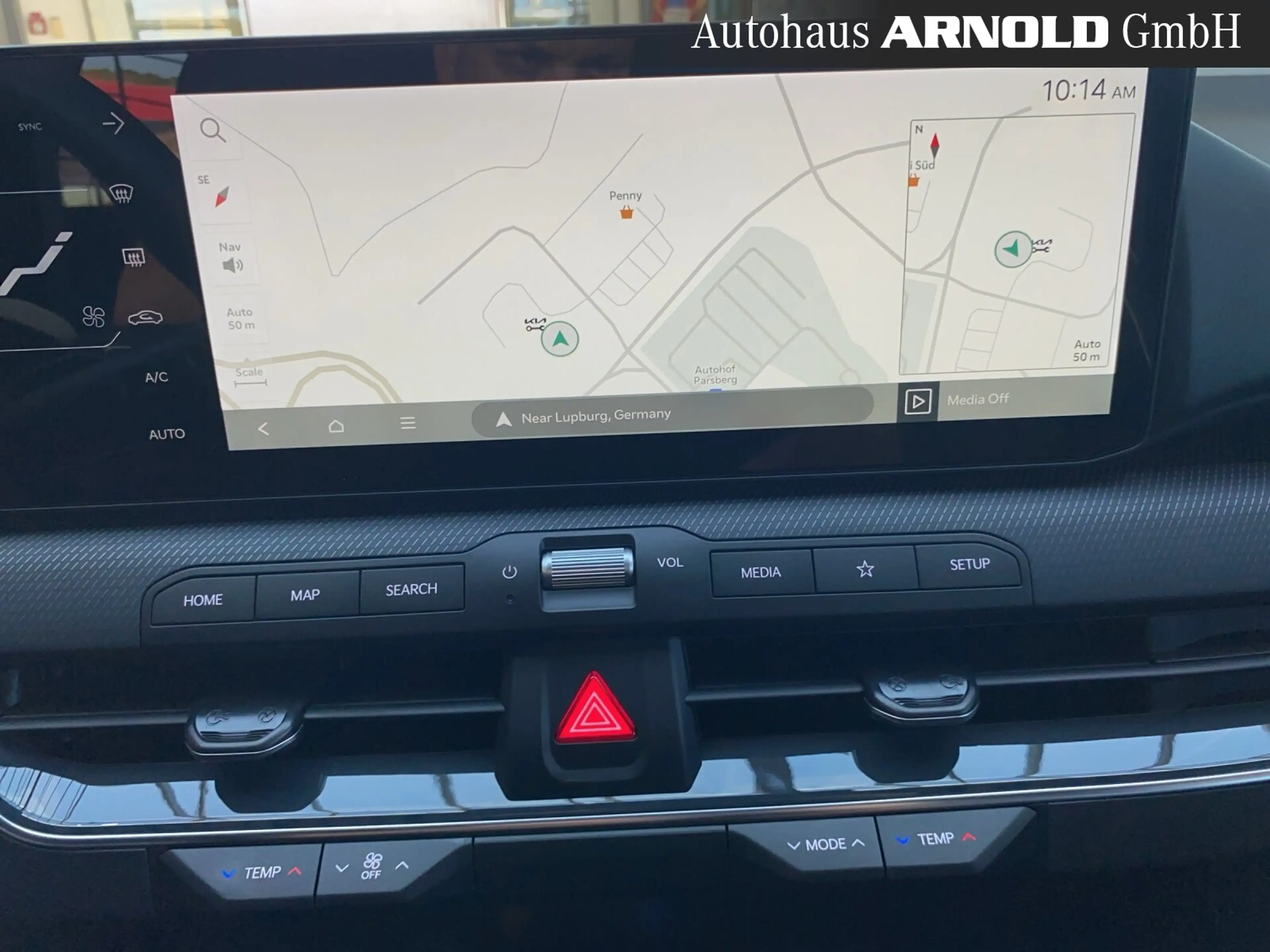 Kia K4 K4 1.6 T-GDI DCT GT-Line LED Kamera Navi Totw.  BC — photo 12