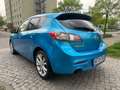 Mazda 3 Lim. Sports-Line Tüv Neu 1.Hand Bleu - thumbnail 7
