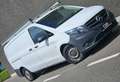 Mercedes-Benz Vito 114 Cdi - 2143 cc - L2 - 3 PL - 1st Owner - VAT ** Blanc - thumbnail 4