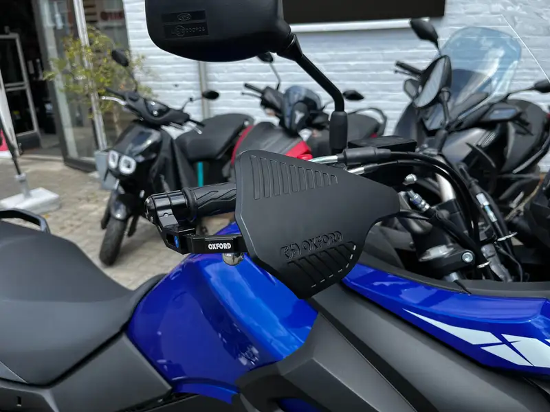 Suzuki V-Strom 650 - foto 8