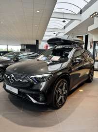 GLC 4MATIC Star Edition DOS 8352