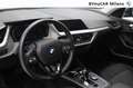 BMW 116 d Business Advantage auto Nero - thumbnail 11