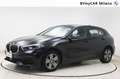 BMW 116 d Business Advantage auto Nero - thumbnail 1