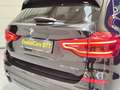 BMW X3 xDrive 30e xLine Negro - thumbnail 12
