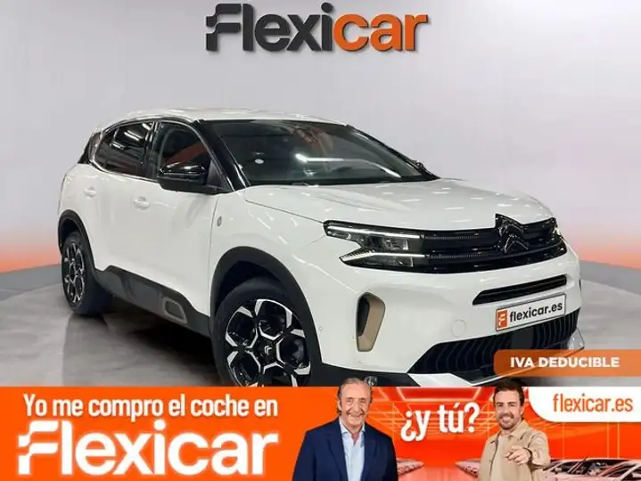 Citroën C5 Aircross PureTech S&S C Series 2023