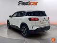 Citroen C5 Aircross PureTech S&S C-Series 130 Blanco - thumbnail 4