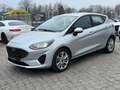 Ford Fiesta 1.1 Titanium*Klima+Sitzhzg*Kamera*Euro6 Silber - thumbnail 2