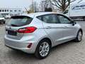 Ford Fiesta 1.1 Titanium*Klima+Sitzhzg*Kamera*Euro6 Silber - thumbnail 6