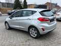 Ford Fiesta 1.1 Titanium*Klima+Sitzhzg*Kamera*Euro6 Silber - thumbnail 4